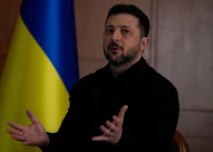 Zelenskis atzīst, ka ilgstošs karš ar Irānu radīs problēmas ar "Patriot" raķešu piegādēm