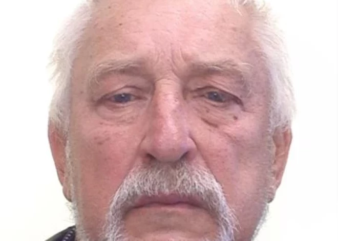 Policija meklē Andreju Staltu – devās makšķerēt un līdz šim nav atgriezies