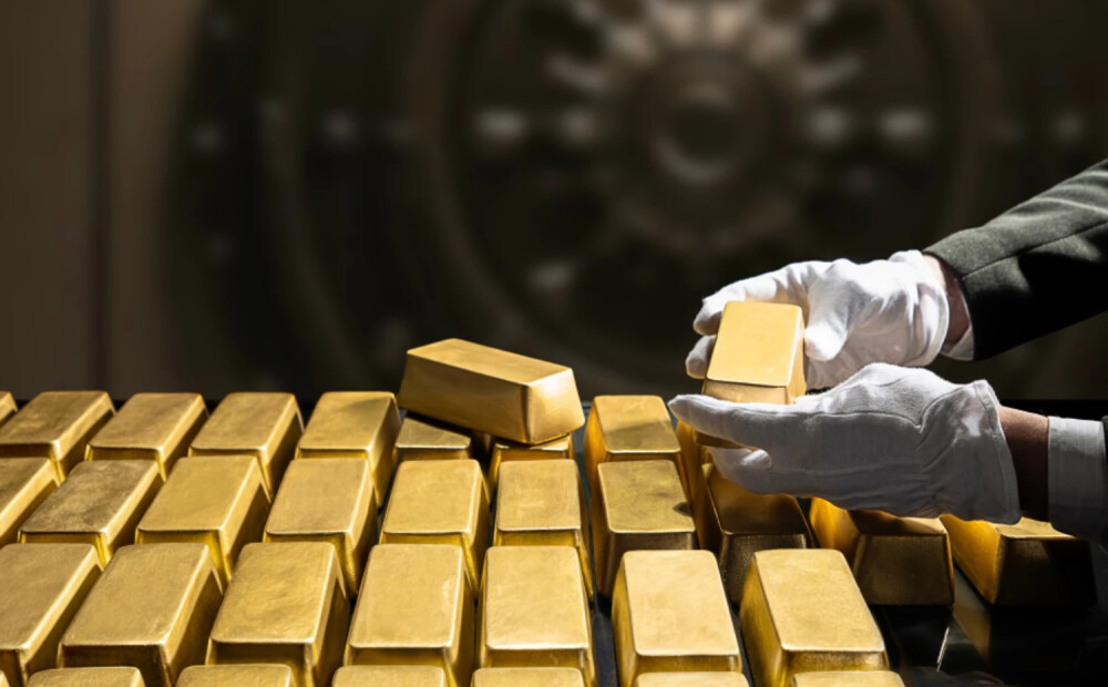 Zelta cenas aug – bet kopā ar tām arī bīstama tendence, par kuru brīdina eksperti