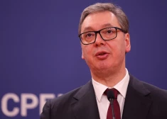Serbijas prezidents paziņo par sprāgstvielu atrašanu pie gāzesvada uz Ungāriju