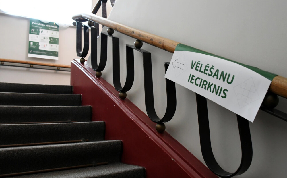 Pieaug bažas par tehnisko gatavību Saeimas vēlēšanām