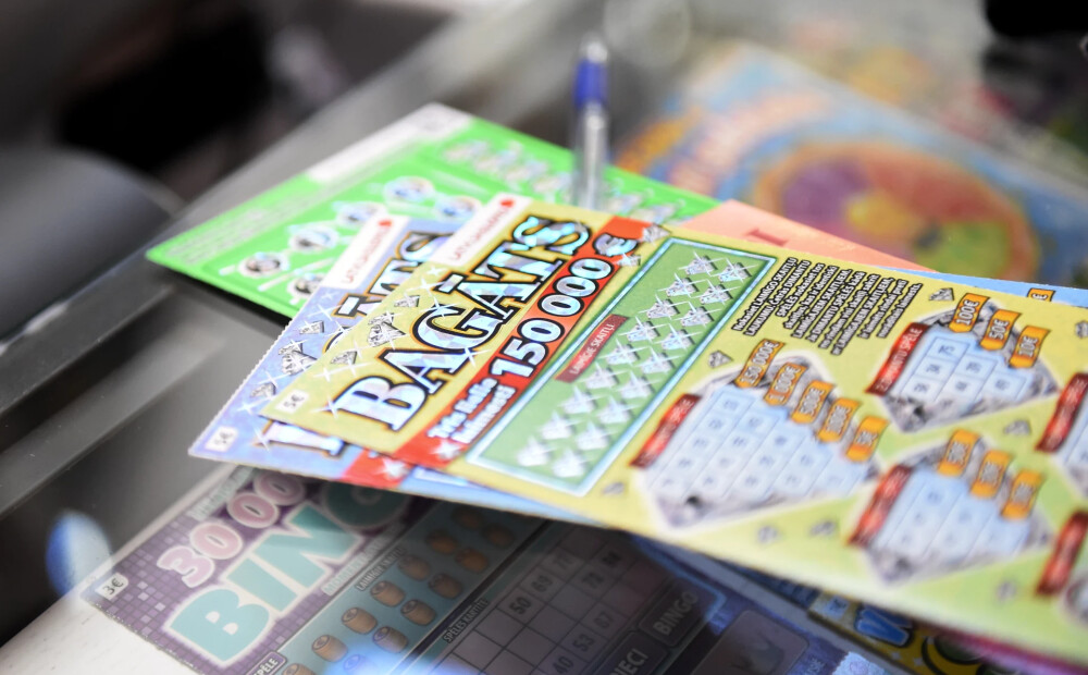 “Zīme nostrādāja”: liepājniece pēc dīvainas sajūtas laimē 55 000 eiro