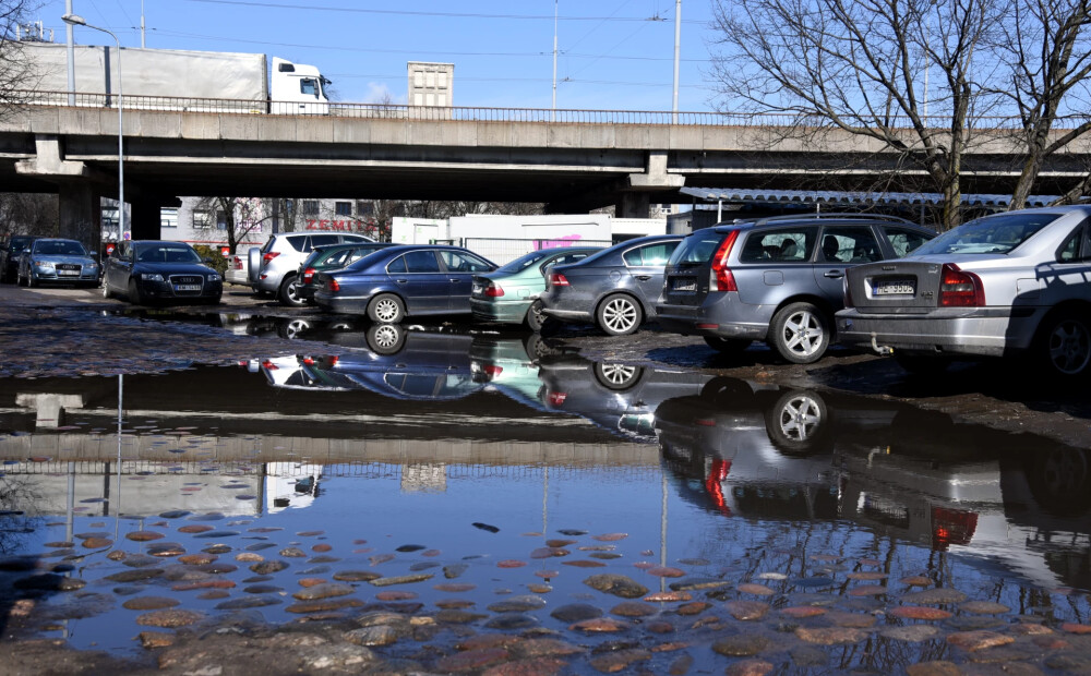 Rīgā briest būtiskas izmaiņas stāvvietu regulējumā