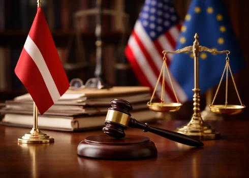 Верховный суд Латвии разрешил учитывать не только букву закона, но и геополитическую ситуацию.