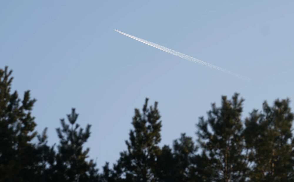 Valdība izskatīs jaunus noteikumus valsts nozīmes lidojumiem Latvijas gaisa telpā