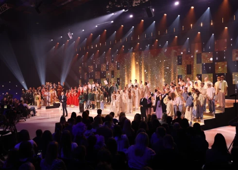 Šovu “Koru kari” atstāj vēl viens koris. (Foto: TV3)