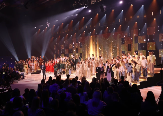 Šovu “Koru kari” atstāj vēl viens koris