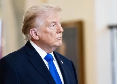 "Putins no viņiem absolūti nebaidās!" Tramps paziņo, ka sarīkojis NATO "pārbaudījumu"