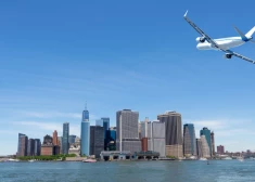 "Pasakiet, lai nosauc par Kenediju!" Lidmašīnā uz Ņujorku kādai pasažierei piedzimst bērns