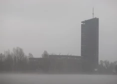 LSM напустит туману: для общественного телевидения хотят купить оборудования на 0,8 млн евро