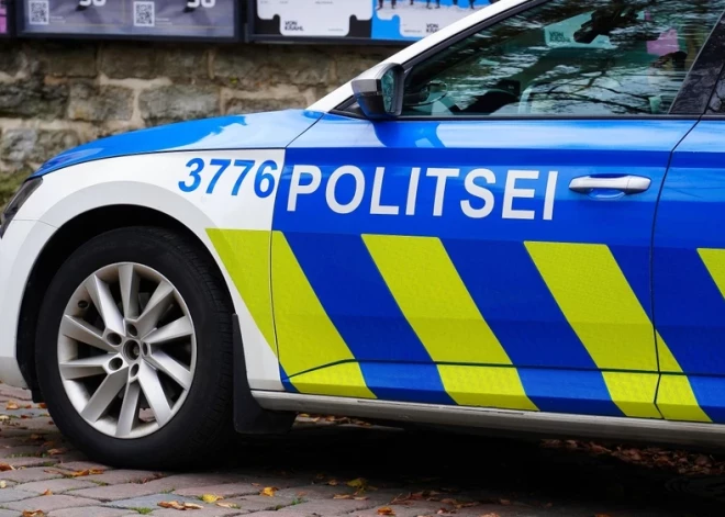 "Viņš nemeklēja nepatikšanas!" Igaunijas pierobežas pilsētu Valgu satricinājusi šausminoša slepkavība