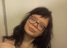 No mājām Ogrē izgājusi un pazudusi jauniete: policija lūdz palīdzību Diānas Sīmansones meklēšanā