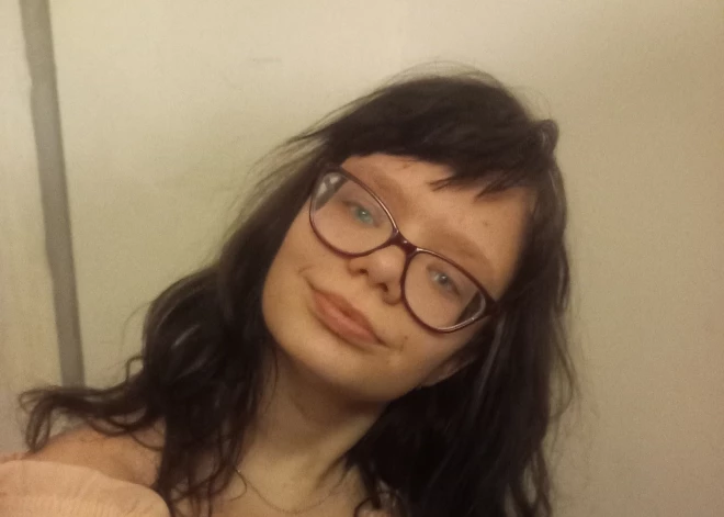 No mājām Ogrē izgājusi un pazudusi jauniete: policija lūdz palīdzību Diānas Sīmansones meklēšanā