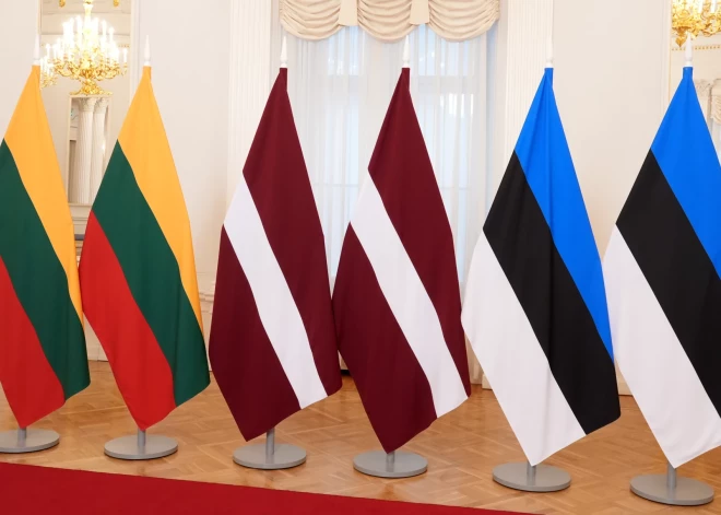 Латвию прочат в экономические лидеры Балтии! Среди причин - непопулярное у жителей решение