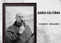 "Ļoti skumja ziņa mums visiem" – Jūlija Stepaņenko dalījusies ar sēru vēsti