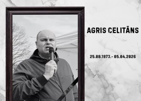 Foto Jūlija Stepaņenko/Facebook.com