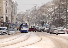 В Риге пересматривают правила для парковок - автоводителям придется платить больше