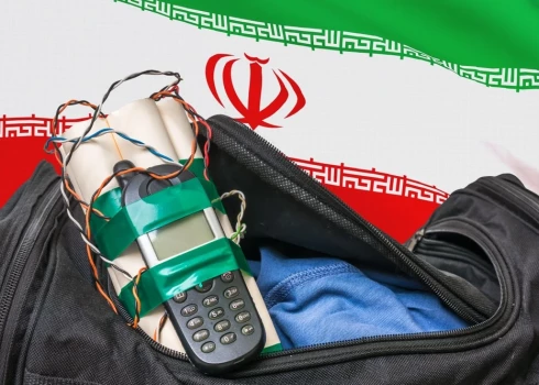 Иллюстративное изображение.