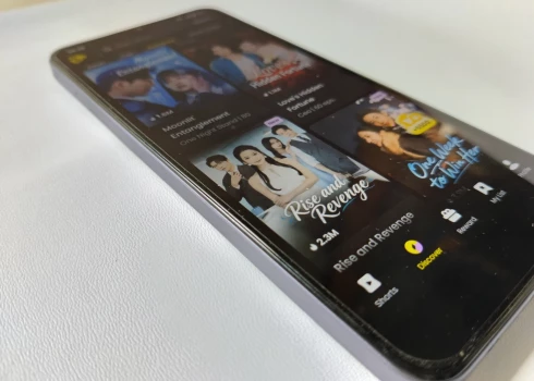 Иллюстративное фото.