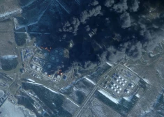 Atklāj patieso iemeslu, kāpēc Putina armija nespēj nosargāt savu naftas impēriju no ukraiņu dronu triecieniem