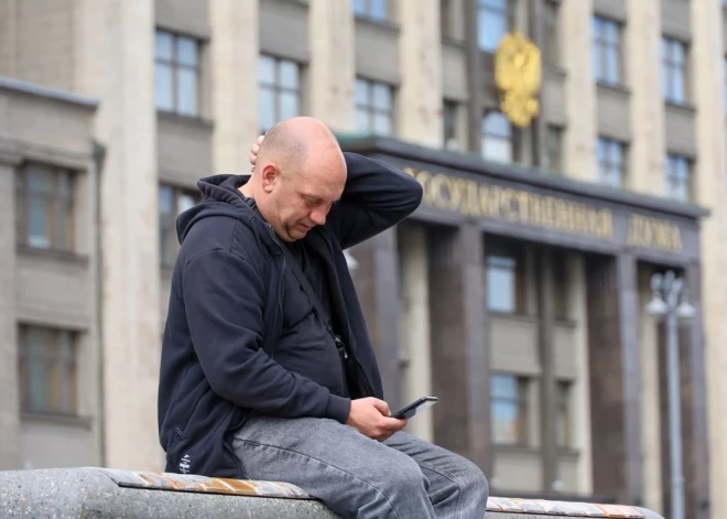 Россия на дне рейтинга свободы в интернете, Латвия - в топе Европы