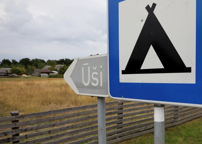 Латвия обогнала Эстонию и Литву по одному показателю развития туристической отрасли