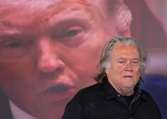 ASV Augstākā tiesa ļauj izbeigt kriminālprocesu pret Trampa sabiedroto Benonu