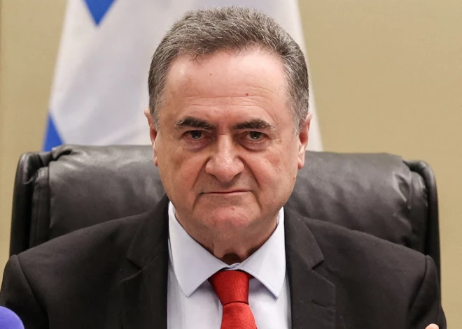 Izraēla veikusi spēcīgu triecienu Irānas lielākajam naftas ķīmijas kompleksam