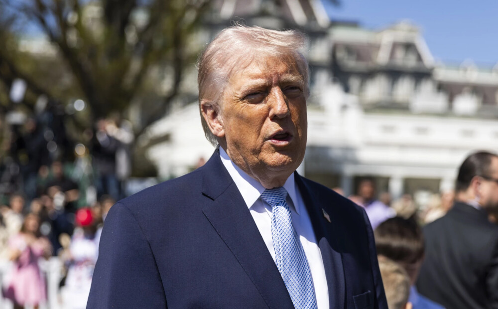 Irāna noraidījusi ASV un Izraēlas pamiera priekšlikumu; Tramps sniedz Irānai laiku līdz otrdienai