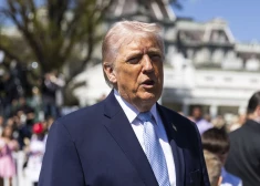 Irāna noraidījusi ASV un Izraēlas pamiera priekšlikumu; Tramps sniedz Irānai laiku līdz otrdienai