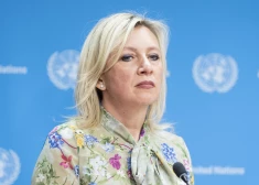 Представитель МИД РФ пригрозила странам Балтии "ответом" из-за дронов