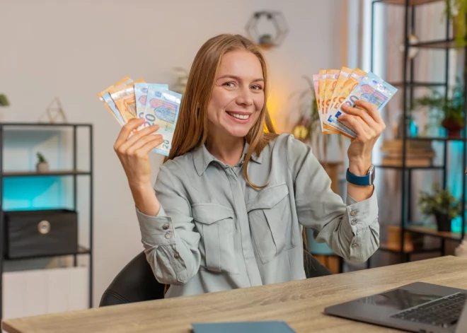 Финансовые трудности заканчиваются для трех знаков зодиака. Кто эти счастливчики?