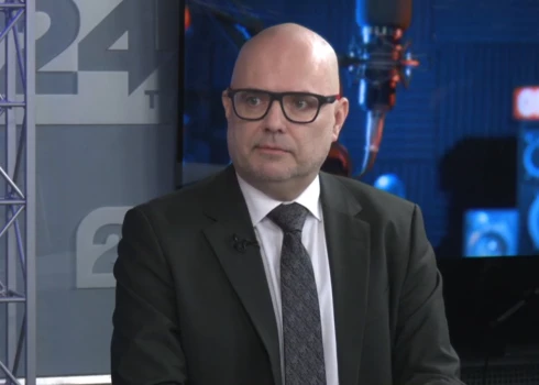 Ивар Аболиньш.