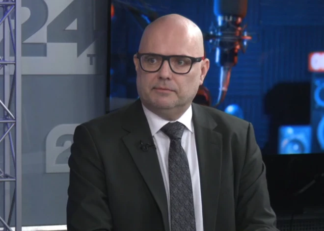 "Я считаю - это аморально": глава NEPLP понял, почему часть русскоязычных так и не перейдет на госязык