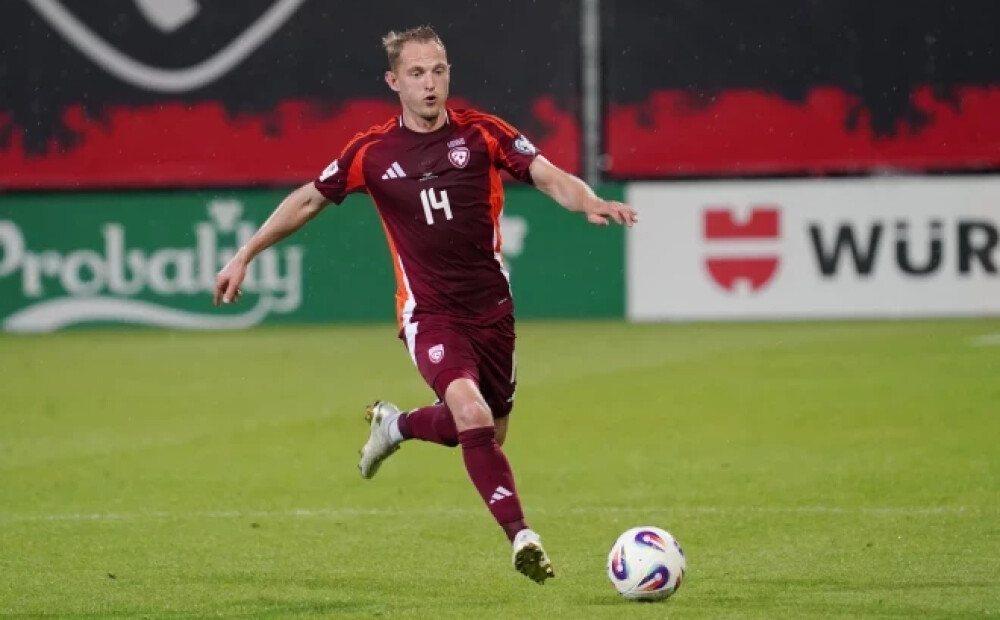 Cigaņika pārstāvētā 