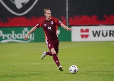 Cigaņika pārstāvētā "Luzern" piedzīvo zaudējumu Šveices superlīgas spēlē