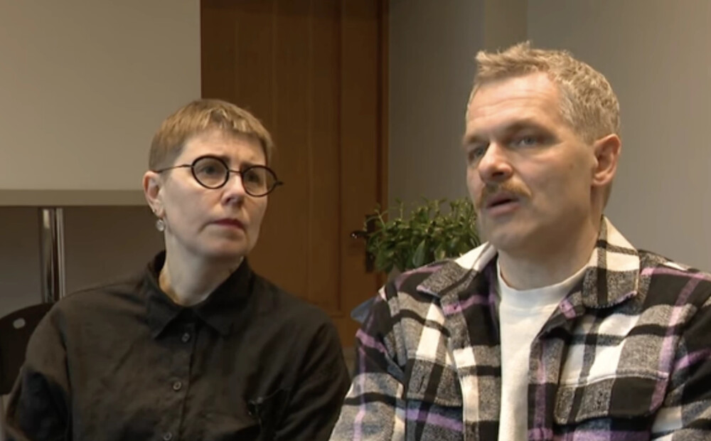 Katoļu priesteris Dambergs atzīts par vainīgu 7 gadus veca zēna seksuālā izmantošanā. Tomēr ieilgusī tiesvedība neļauj ģimene pāršķirt nākamo lappusi. VIDEO