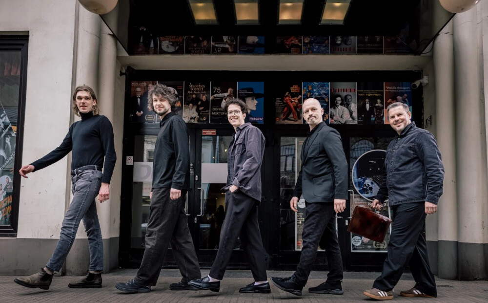 Indras Vilipsones kultūrpieturas nedēļai. Ko ieplānot no 6. aprīļa līdz 12. aprīlim?