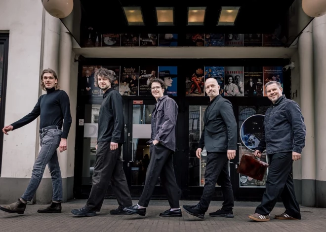 Indras Vilipsones kultūrpieturas nedēļai. Ko ieplānot no 6. aprīļa līdz 12. aprīlim?