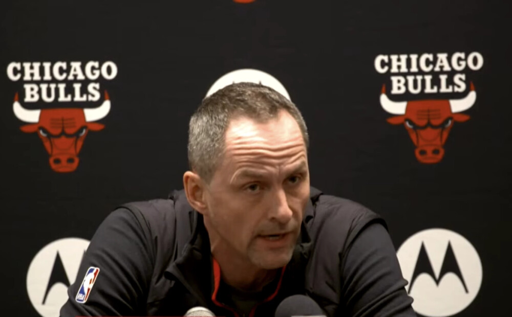 NBA vienība Čikāgas 