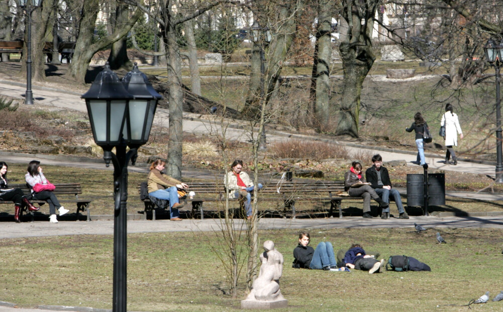 Jau pavisam drīz Latvijas iedzīvotājiem būs vēl viena iespēja baudīt četras brīvdienas pēc kārtas