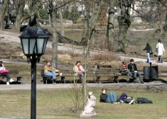 Jau pavisam drīz Latvijas iedzīvotājiem būs vēl viena iespēja baudīt četras brīvdienas pēc kārtas