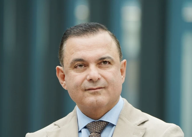 Ministrs nosauc lielāko problēmu Latvijas veselības aprūpē