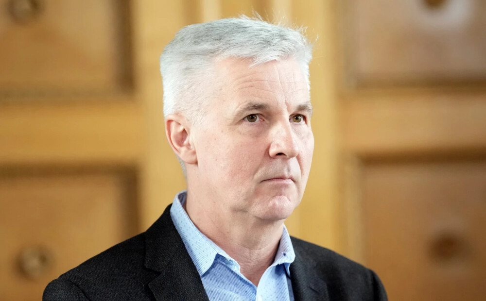 Pēdējā gada laikā visa Trampa politika ir bijusi vērsta uz atbalstu Krievijas interesēm, uzskata Pabriks