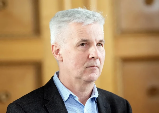 Pēdējā gada laikā visa Trampa politika ir bijusi vērsta uz atbalstu Krievijas interesēm, uzskata Pabriks