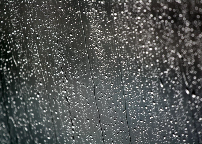 Во вторник сохранится промозглая погода