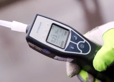 Šajās Lieldienu brīvdienās uz ceļiem pieķerti vairāk dzērājšoferu nekā pērn