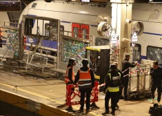 Izraēla aicina irāņus atturēties no vilcienu izmantošanas