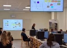 Latvijas zinātnieki radījuši rīku, kas palīdzēs pieņemt ekonomiski pamatotus lēmumus klimata politikā