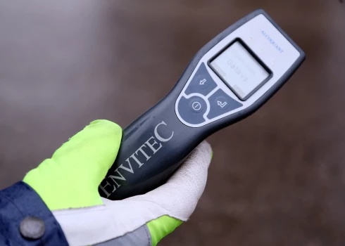 На Пасху в Латвии поймали десятки пьяных водителей: цифры выросли по сравнению с прошлым годом.